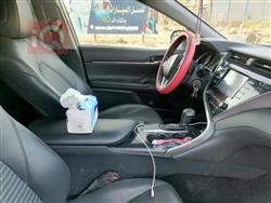 تۆیۆتا کامری